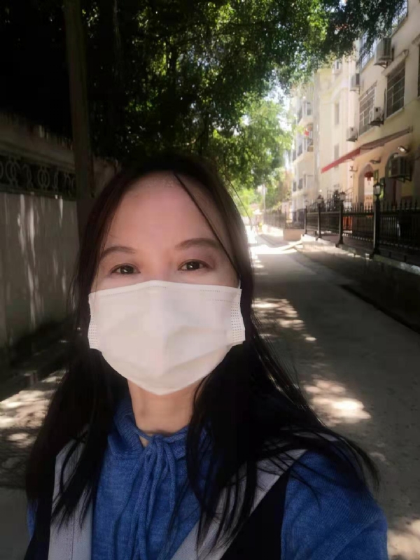 余生有你的第四张照片--福建中老年相亲网