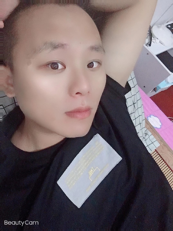 相守的第二张照片--福建中老年相亲网