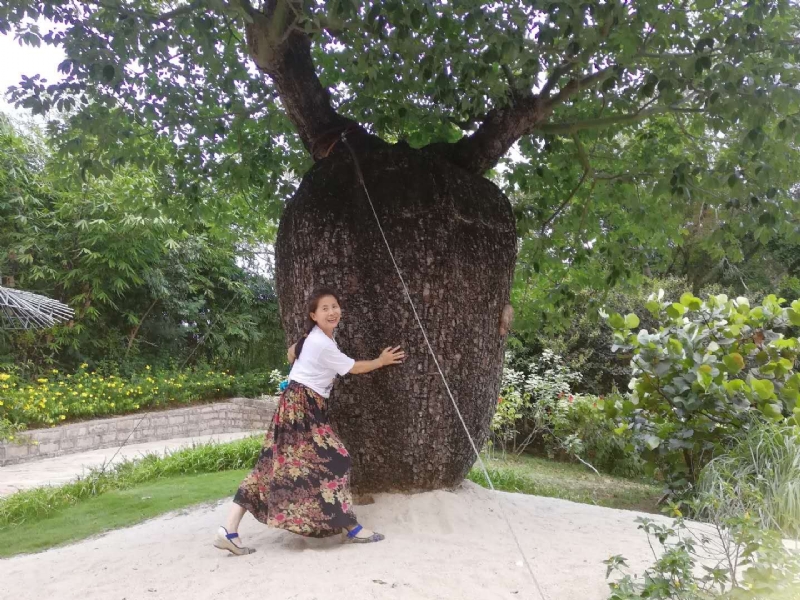 非比的第一张照片--福建中老年相亲网