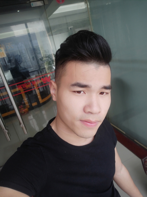 随遇而安的第一张照片--福建中老年相亲网