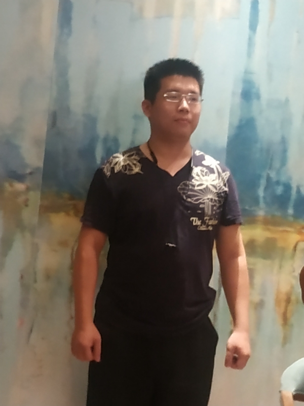 梦想成真的第一张照片--福建中老年相亲网