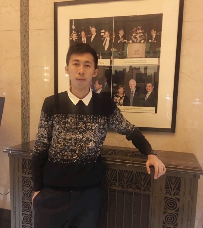 初心1988的第二张照片--福建中老年相亲网