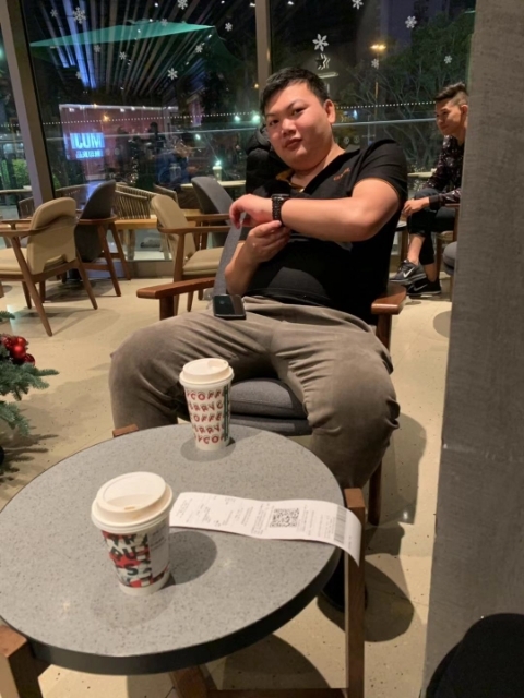 华熙的第一张照片--福建中老年相亲网