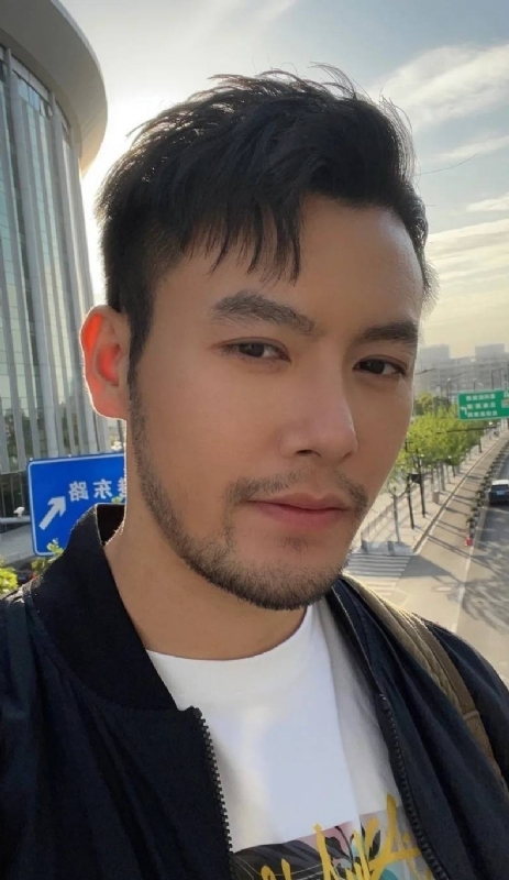 清風徐來的第一张照片--福建中老年相亲网