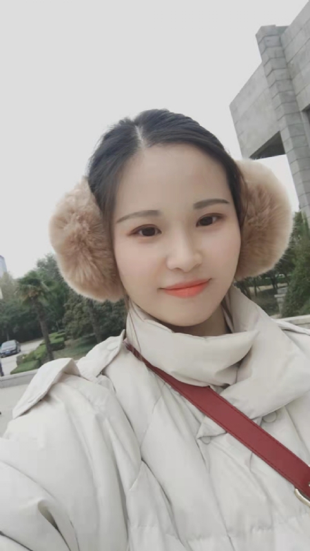 阿狸的第一张照片--福建中老年相亲网