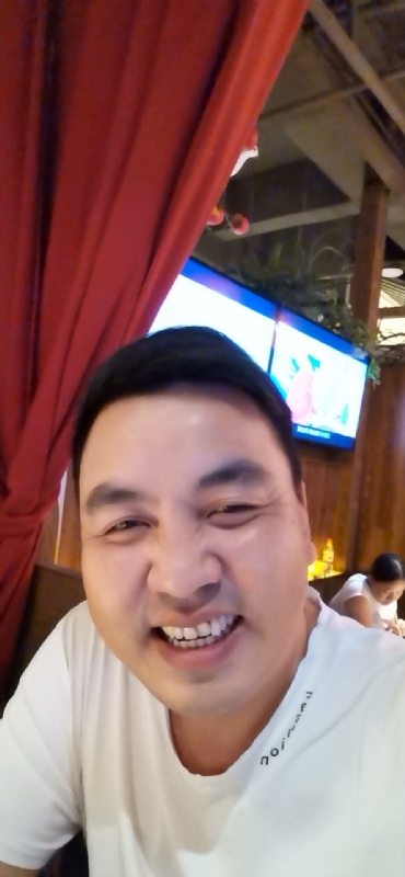 泉哥的第一张照片--福建中老年相亲网
