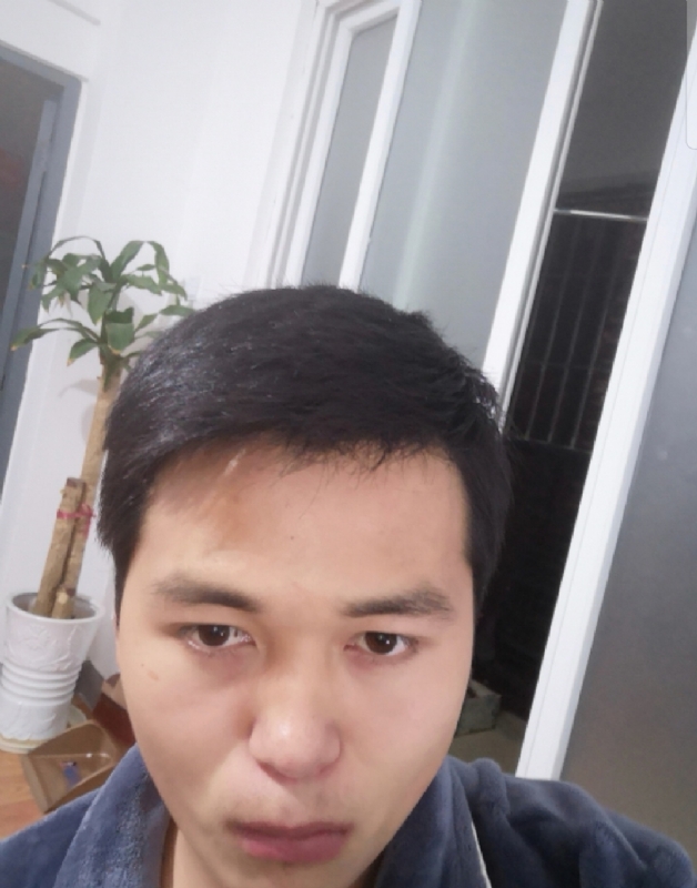 随心的第七张照片--福建中老年相亲网