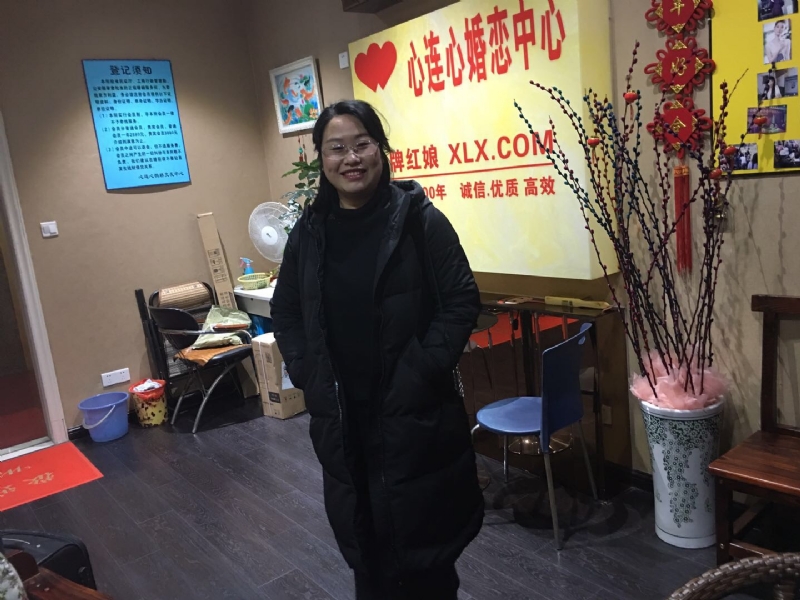 ei的第一张照片--福建中老年相亲网
