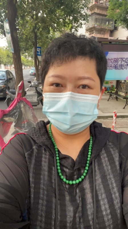 阿敏的第二张照片--福建中老年相亲网