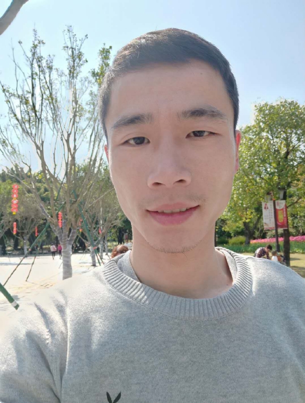 小懒虫的第一张照片--福建中老年相亲网
