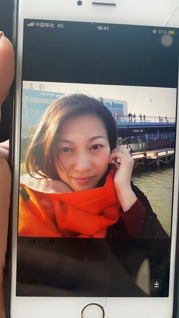 宇哥的第二张照片--福建中老年相亲网