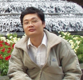 蓝岛的第一张照片--福建中老年相亲网