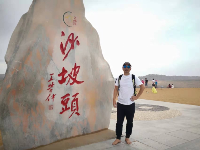 董事长的第一张照片--福建中老年相亲网