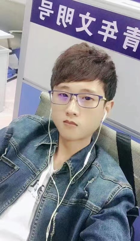 十月的第一张照片--福建中老年相亲网