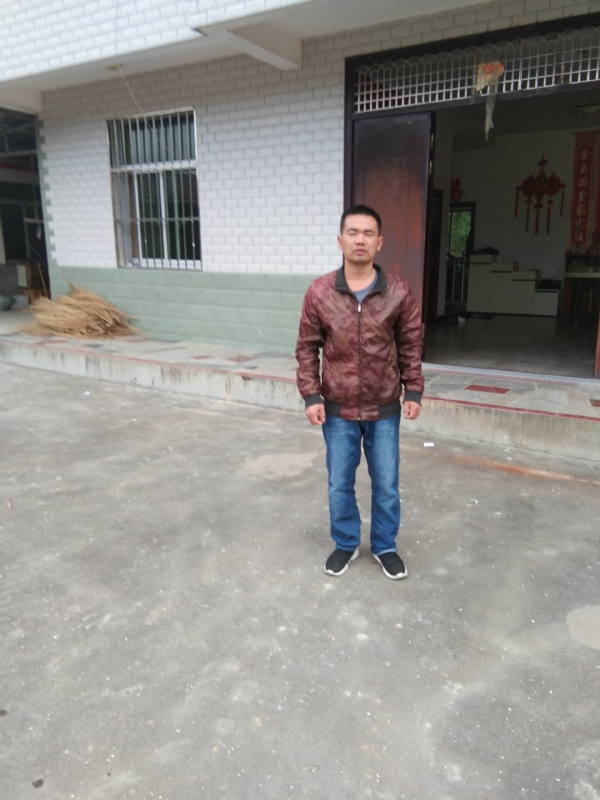 阿泉的第一张照片--福建中老年相亲网