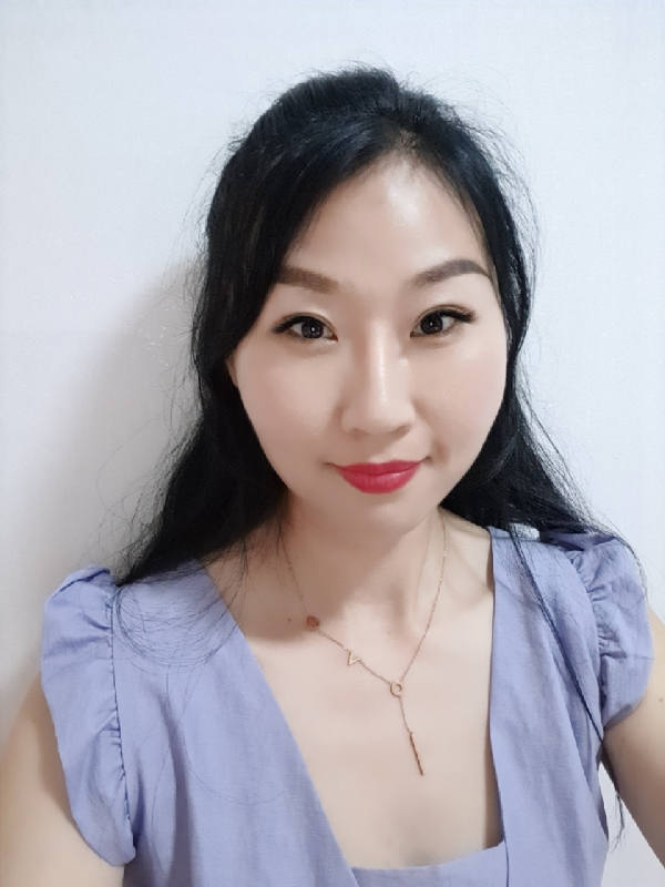 淘淘的第一张照片--福建中老年相亲网