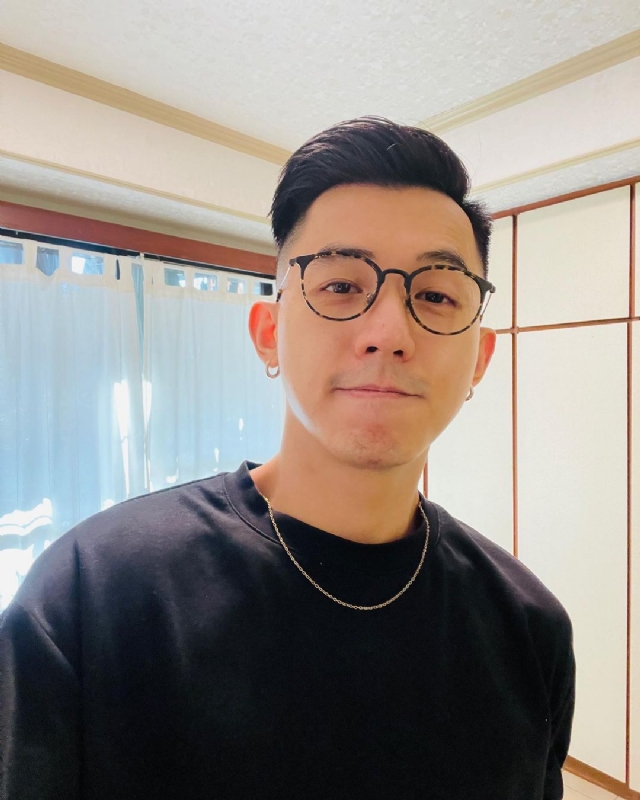 张智宸的第二张照片--福建中老年相亲网