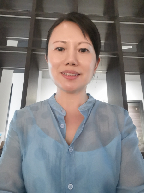 简简单单的第一张照片--福建中老年相亲网