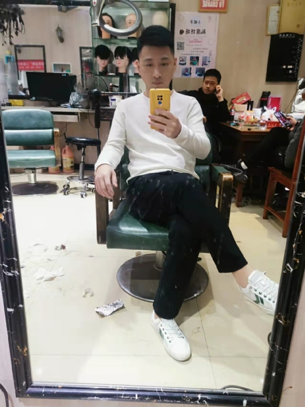 陈辉88的第一张照片--福建中老年相亲网