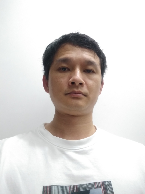 鼓浪扬帆的第一张照片--福建中老年相亲网