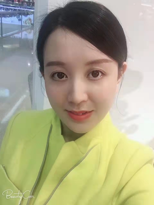 近水楼台的第二张照片--福建中老年相亲网
