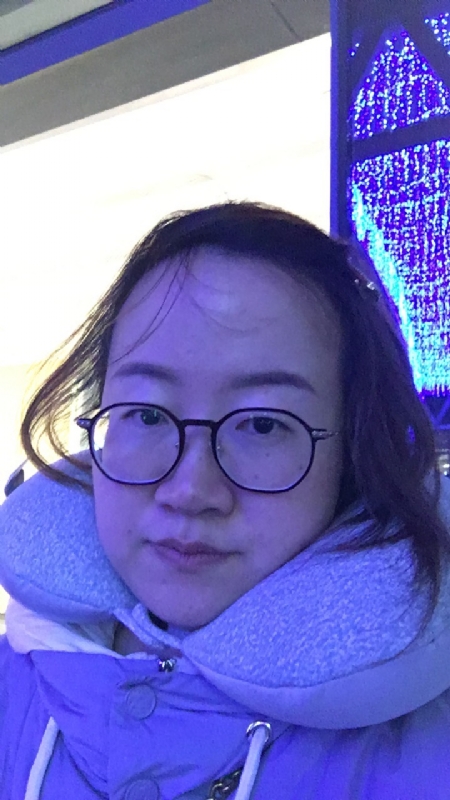 wendy的第一张照片--福建中老年相亲网