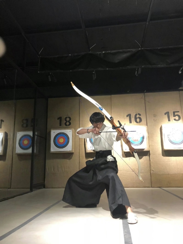 暴走辐射的第二张照片--福建中老年相亲网