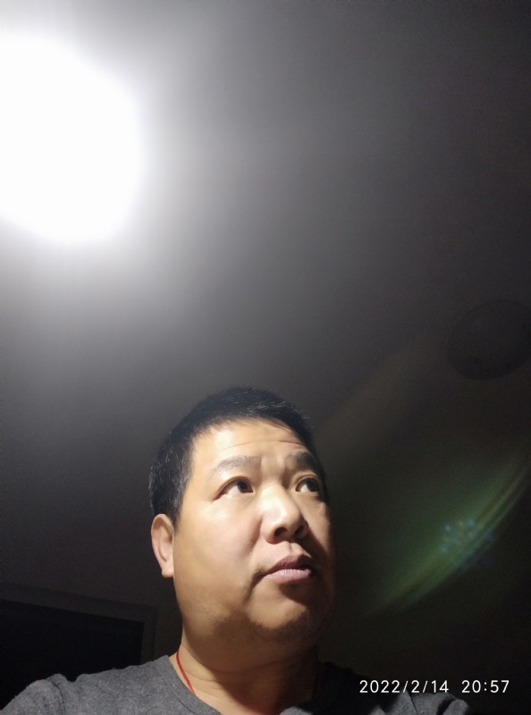 飞龙的第一张照片--福建中老年相亲网