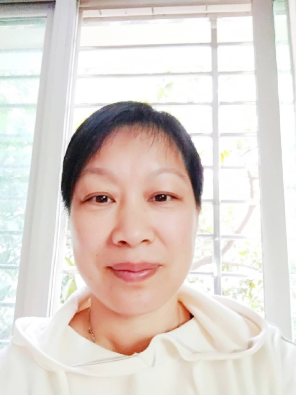 小妹的第二张照片--福建中老年相亲网
