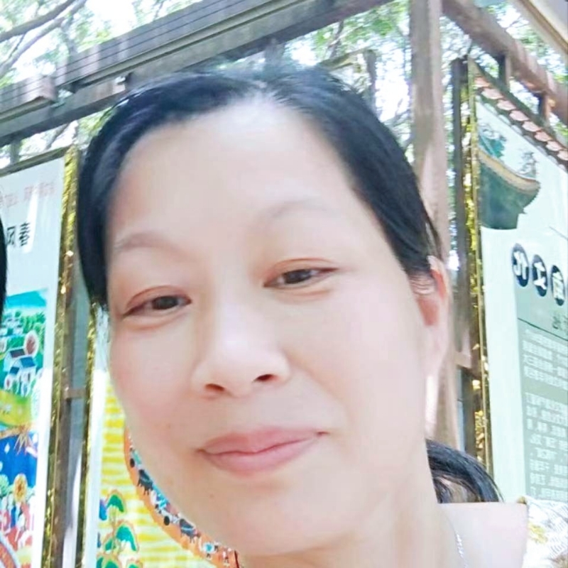小妹的第三张照片--福建中老年相亲网