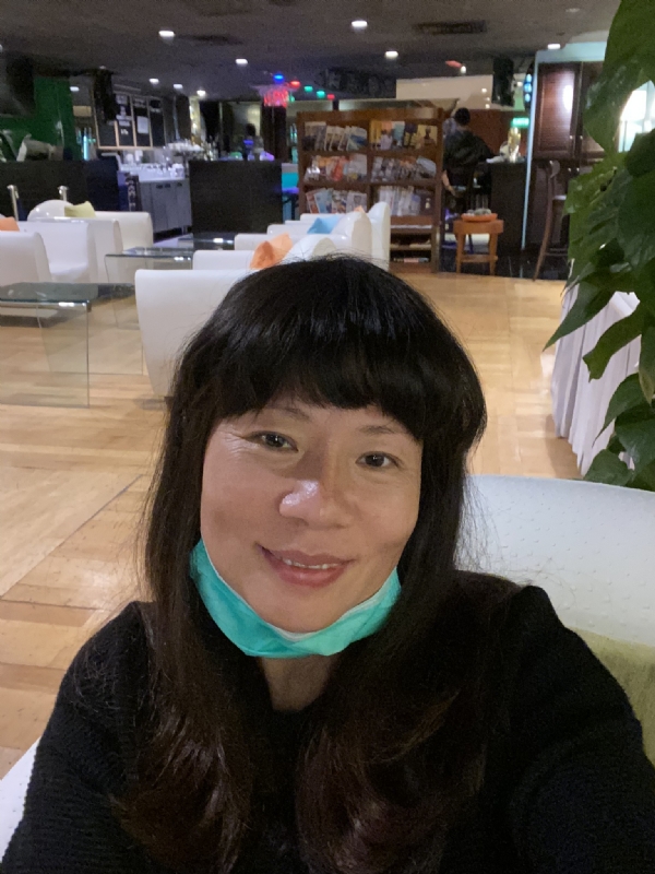 Sakura的第二张照片--福建中老年相亲网