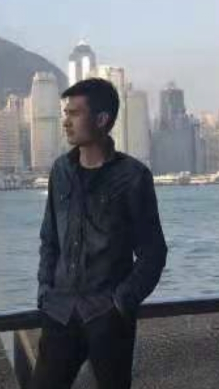 青蛙王子的第一张照片--福建中老年相亲网