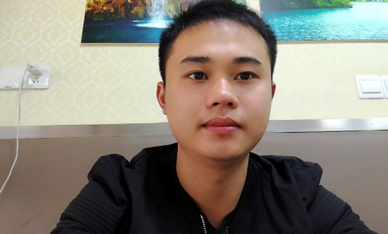 汐颜茹夢的第一张照片--福建中老年相亲网