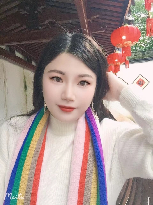 美好的第一张照片--福建中老年相亲网