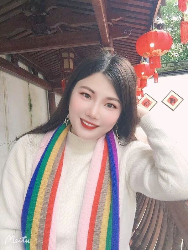 美好的第二张照片--福建中老年相亲网