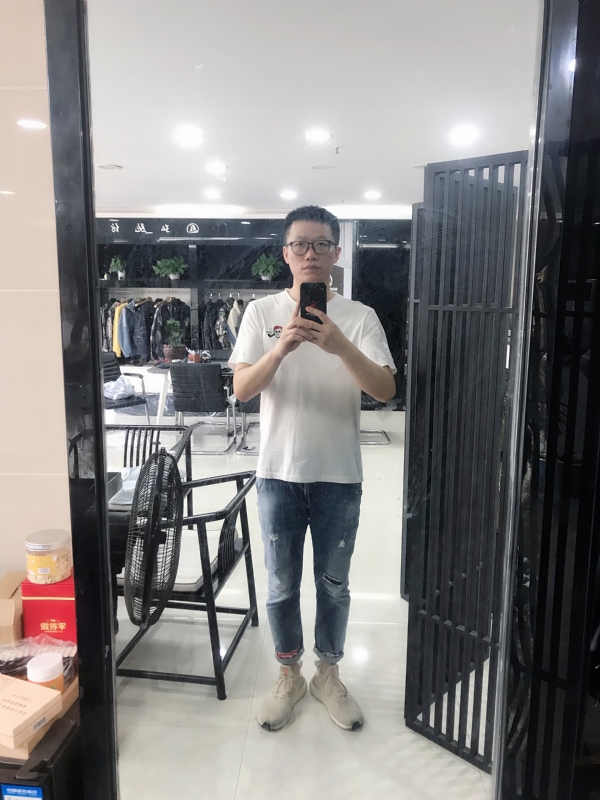 黄大仙的第一张照片--福建中老年相亲网