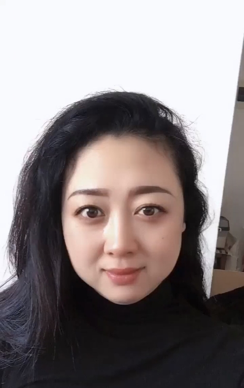 hongyanqing的第一张照片--福建中老年相亲网