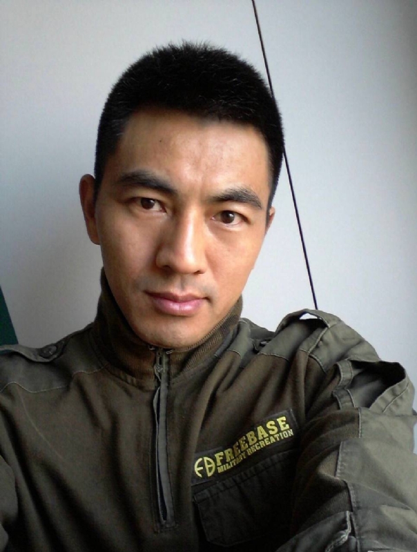 鐵血柔情的第二张照片--福建中老年相亲网