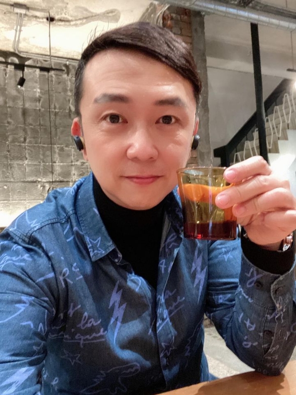 陈道明的第二张照片--福建中老年相亲网