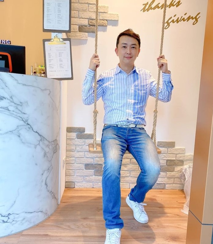 陈道明的第四张照片--福建中老年相亲网