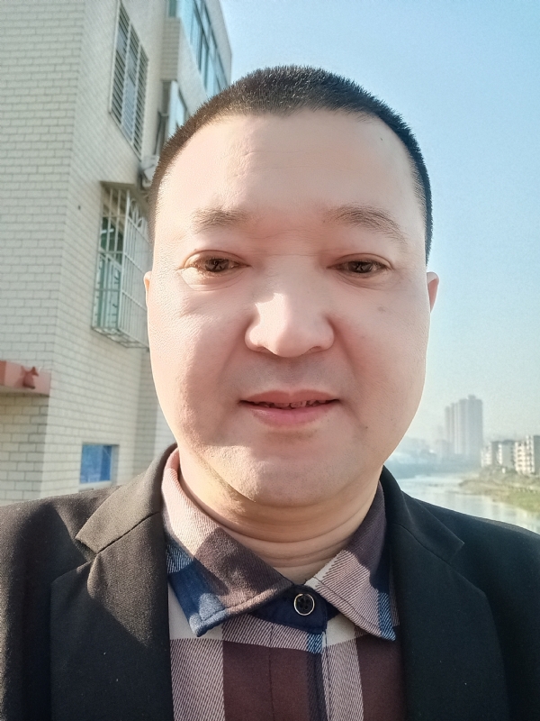曾经受伤的心灵的第二张照片--福建中老年相亲网