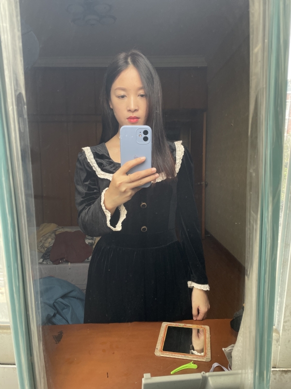 xue880的第四张照片--福建中老年相亲网