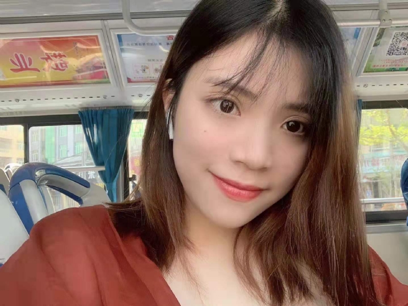 小眼睛的第一张照片--福建中老年相亲网
