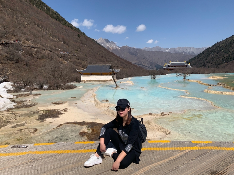 一线天的第一张照片--福建中老年相亲网