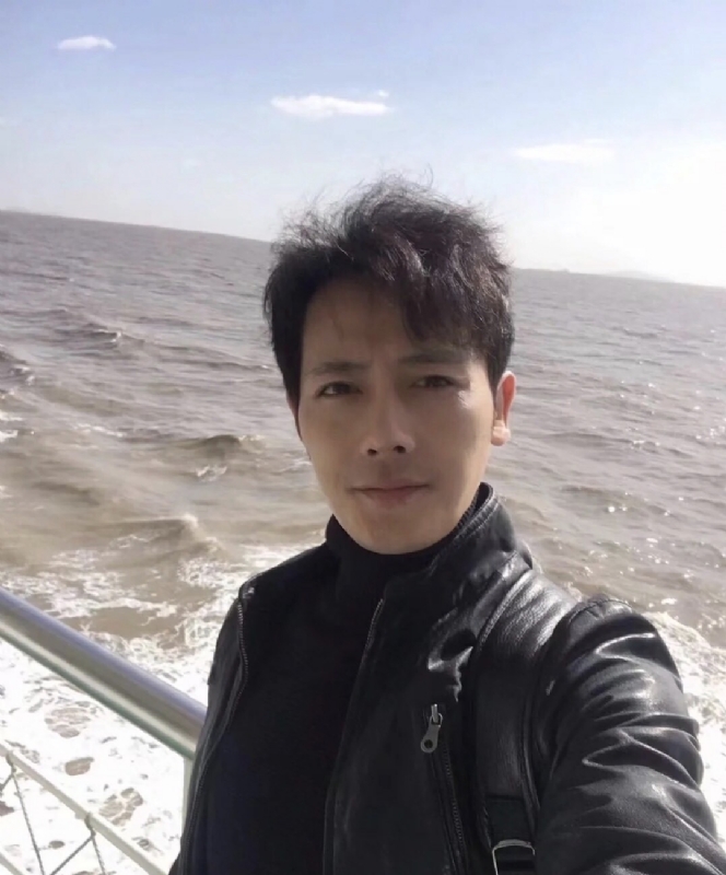 疯狂的小鱼的第一张照片--福建中老年相亲网