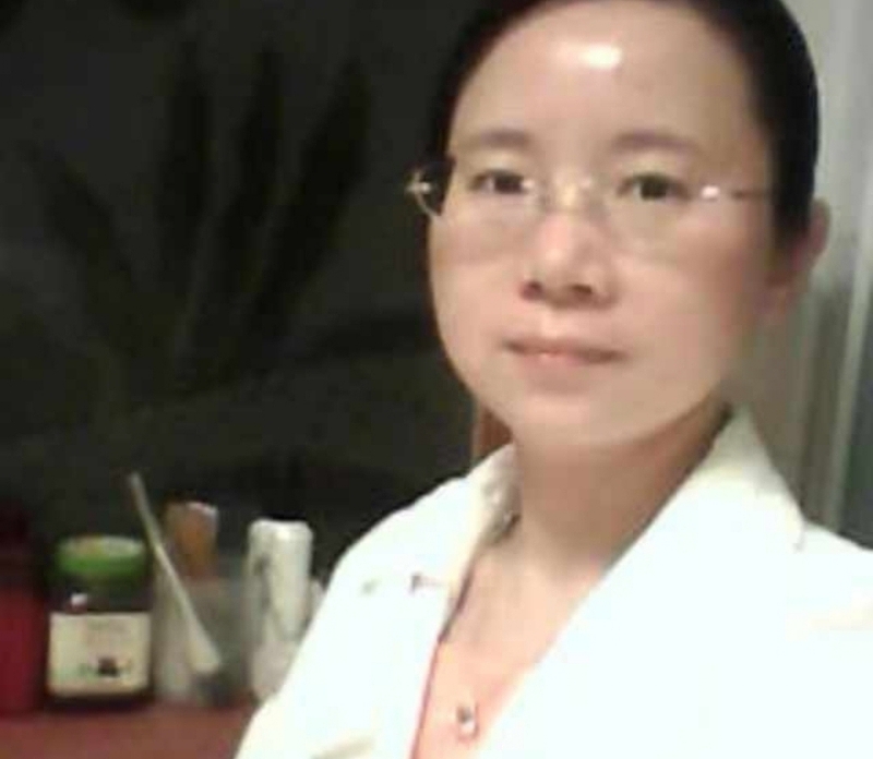寻觅有缘人的第一张照片--福建中老年相亲网