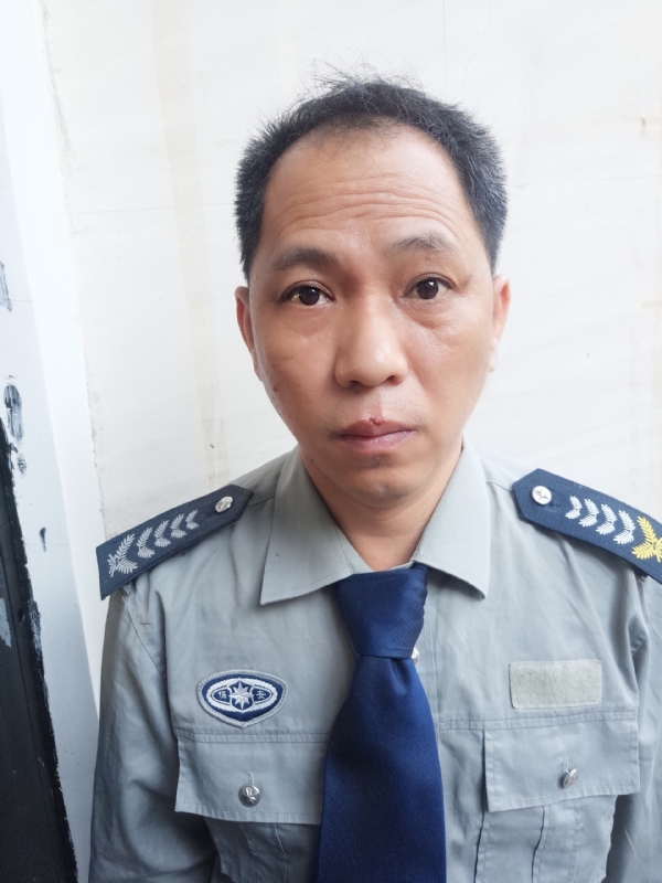 泰飞华丽果天的第一张照片--福建中老年相亲网