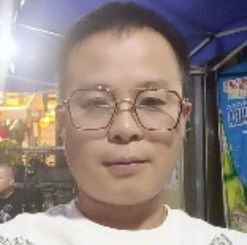 逍遥霸道的第一张照片--福建中老年相亲网