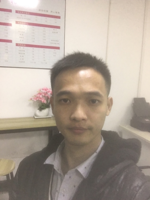 法律人小陈的第一张照片--福建中老年相亲网