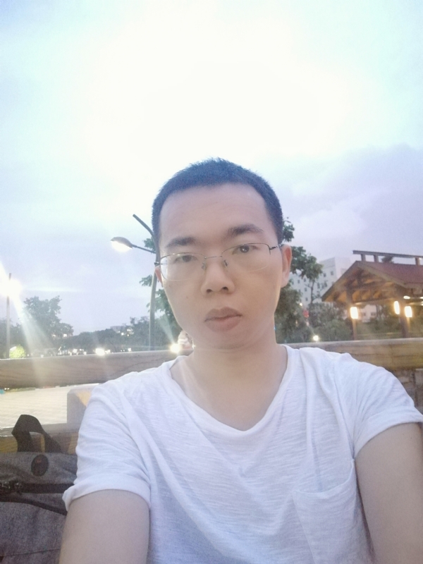 逮竹的第一张照片--福建中老年相亲网